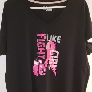 Breast Cancer Awareness Shirt